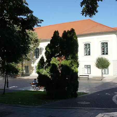 Happyzem Sátoraljaújhely
