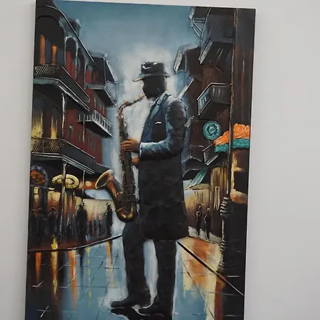 Apartmán Happyzem *