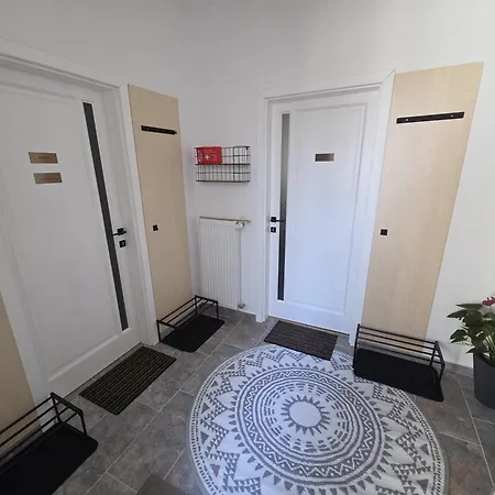 Apartmán Happyzem
