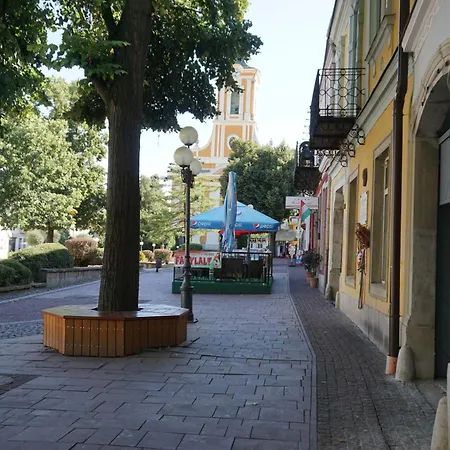 Happyzem Sátoraljaújhely