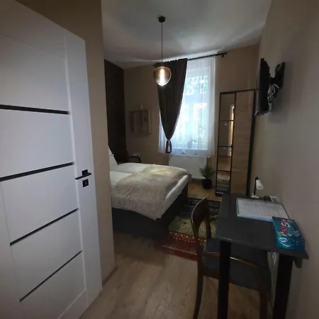 Apartmán Happyzem *