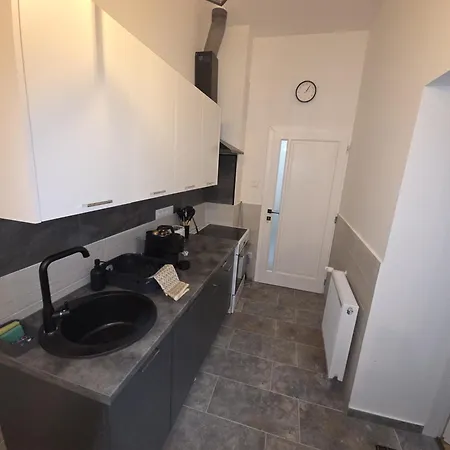 Apartmán Happyzem Sátoraljaújhely