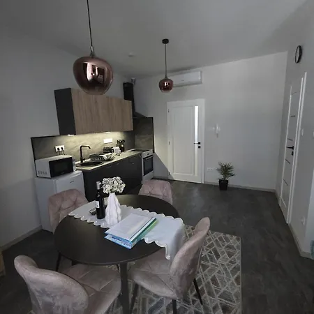 Apartmán Happyzem *