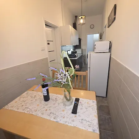 Apartamento Happyzem