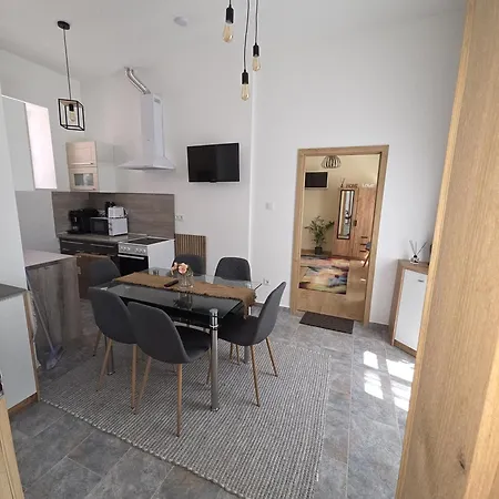 Apartmán Happyzem Sátoraljaújhely