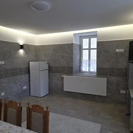 Apartmán Happyzem Sátoraljaújhely