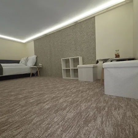 Happyzem Apartmán