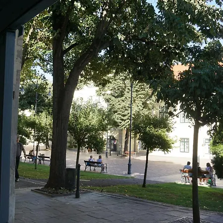 Apartmán Happyzem Sátoraljaújhely