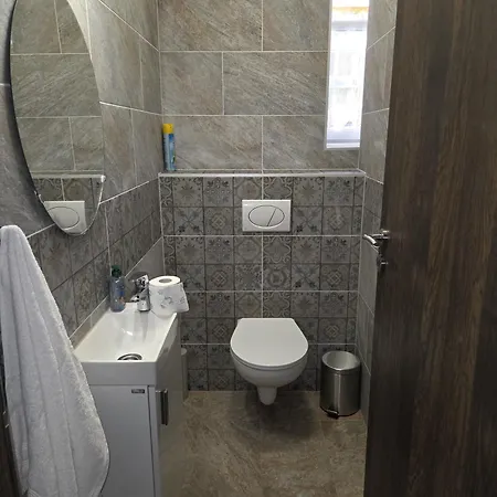 Apartmán Happyzem *