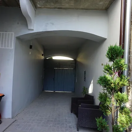 Apartamento Happyzem