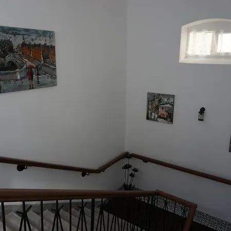 Apartmán Happyzem *