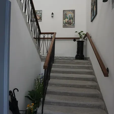 Happyzem Apartmán *