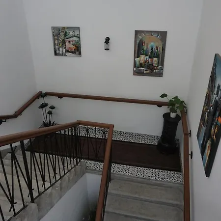 Apartmán Happyzem Sátoraljaújhely