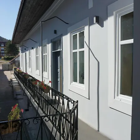 Apartmán Happyzem *