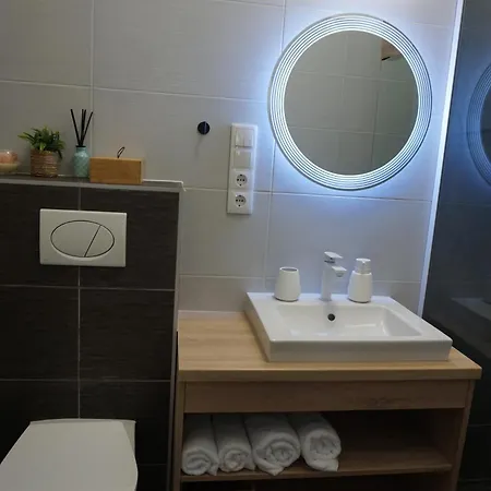 Happyzem Apartmán