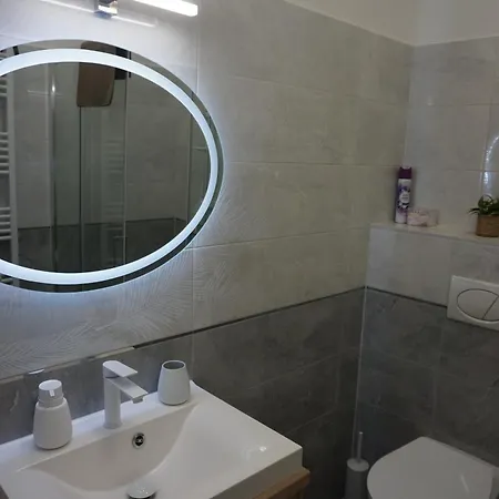 Happyzem Apartamento *