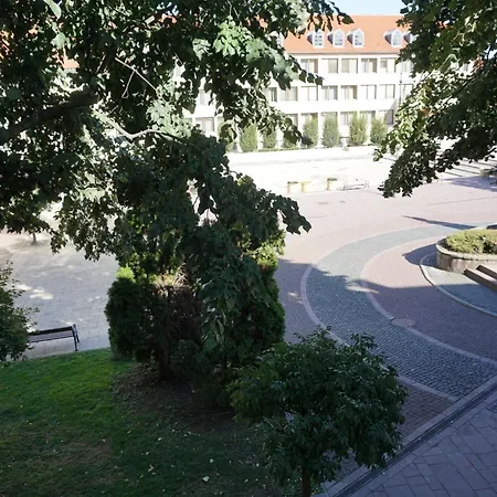 Apartmán Happyzem
