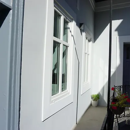 Apartmán Happyzem Sátoraljaújhely