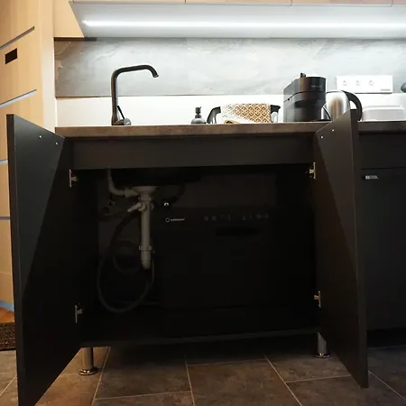 Apartmán Happyzem *