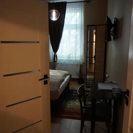 Happyzem Apartmán *