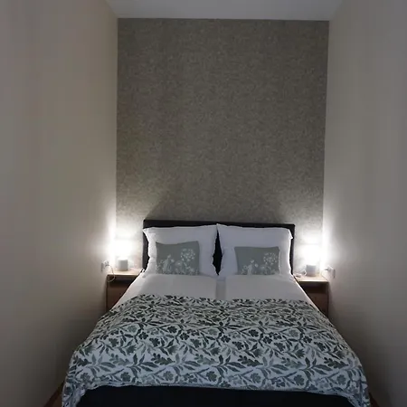 Apartmán Happyzem *