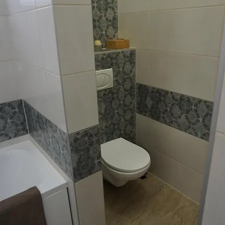 Apartamento Happyzem