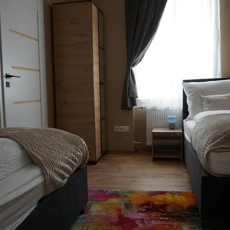 Happyzem Apartmán