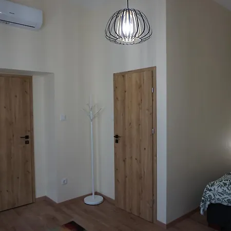 Apartamento Happyzem *