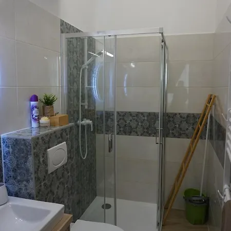 Apartamento Happyzem Sátoraljaújhely
