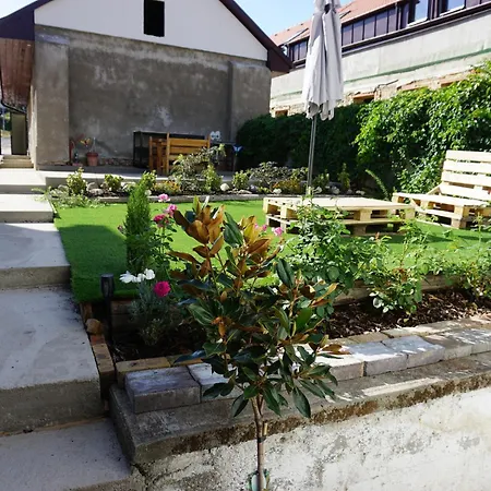 Apartmán Happyzem *