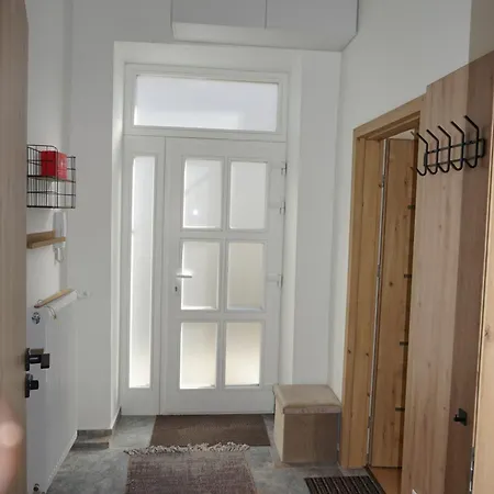 Apartmán Happyzem Sátoraljaújhely