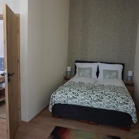 Apartamento Happyzem Sátoraljaújhely