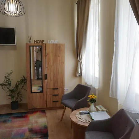 Happyzem Apartmán Sátoraljaújhely