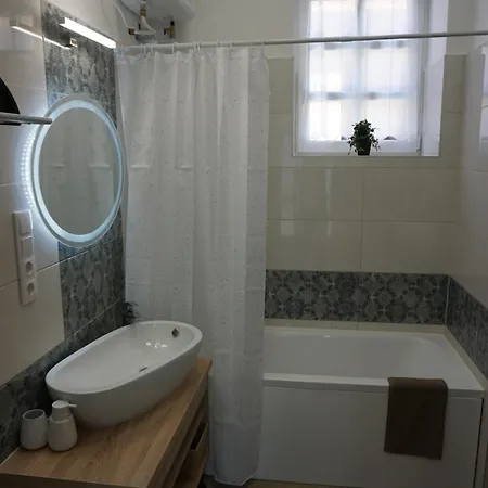 Apartmán Happyzem Sátoraljaújhely