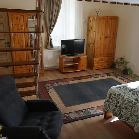 Happyzem Apartmán