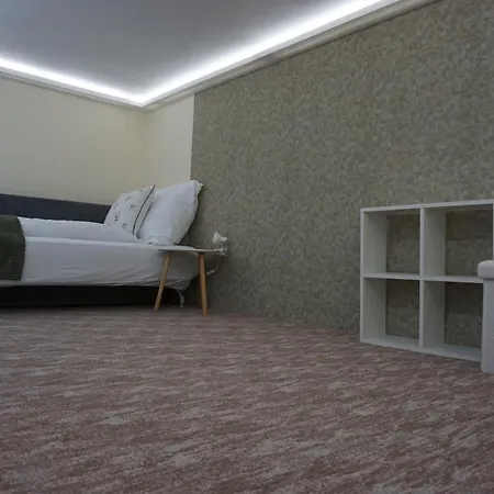 Happyzem Apartmán *